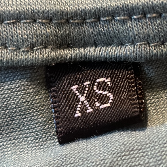 Womens Casual Sleeveless Button Down Elastic Waist Swing Dresses, Maxi XS - Picture 6 of 10